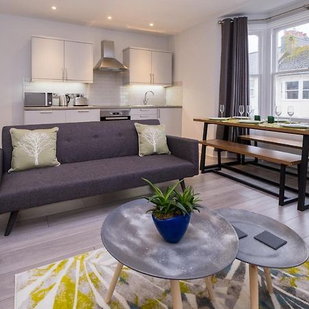 Beautiful Central Apartment Brighton Exterior foto